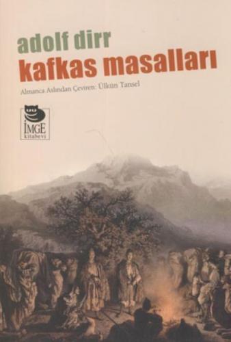 Kafkas Masalları  Frontansicht 1
