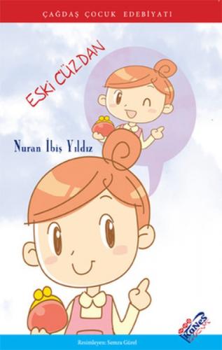 Eski Cüzdan  Frontansicht 1