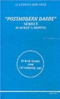 Postmodern Darbe Süreci: 28 Şubat'a Doping  Frontansicht 1