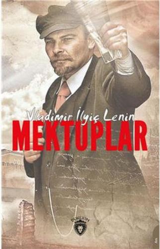 Lenin Mektuplar  Frontansicht 1