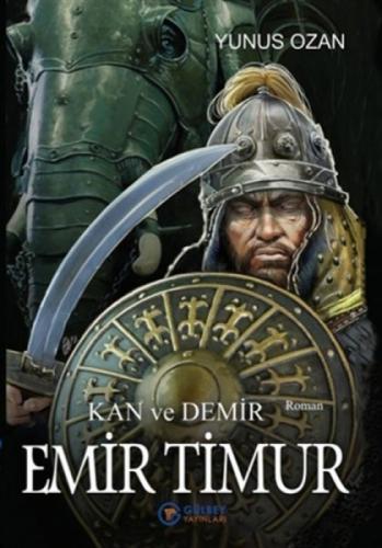 Kan ve Demir: Emir Timur  Frontansicht 1