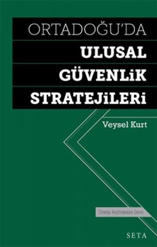 Ortadoğu'da Ulusal Güvenlik Stratejileri  Frontansicht 1