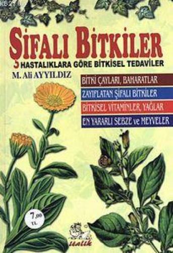 Şifalı  Frontansicht 1