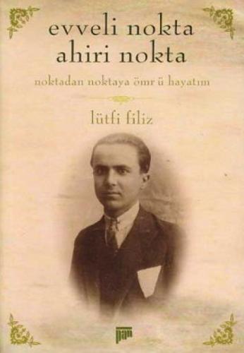Evveli Nokta Ahiri Nokta  Frontansicht 1
