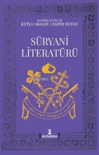 Süryani Literatürü  Frontansicht 1