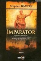 İmparator  Frontansicht 1