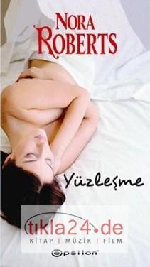 Yüzleþme  Frontansicht 1