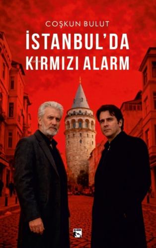 İstanbul'da Kırmızı Alarm  Frontansicht 1