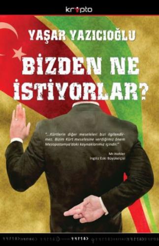 Bizden Ne İstiyorlar?  Frontansicht 1