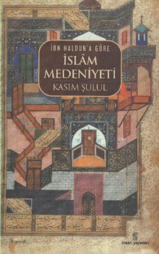 İbn Haldûn'a Göre İslâm Medeniyeti  Frontansicht 1