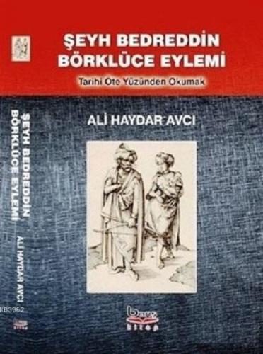 Şeyh Bedreddin Börklüce Eylemi  Frontansicht 1