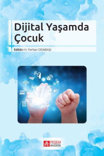 Dijital Yaşamda Çocuk  Frontansicht 1