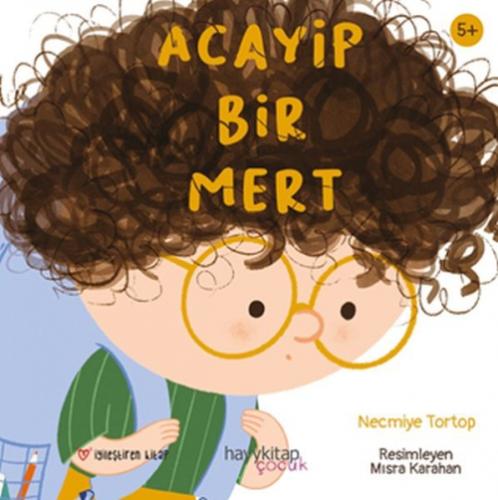 Acayip Bir Mert  Frontansicht 1