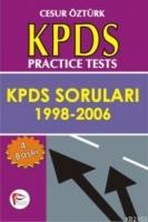 2000-2009 Kpds Soruları| Kpds  Frontansicht 1