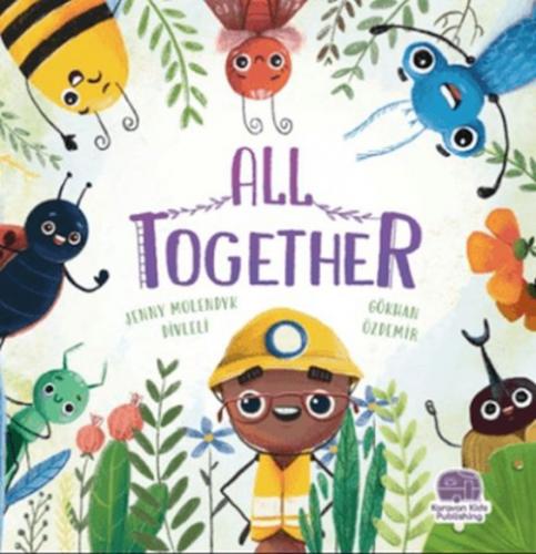 All Together  Frontansicht 1