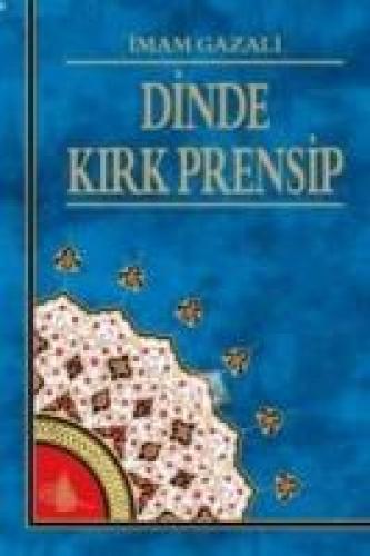Dinde Kırk Prensip  Frontansicht 1