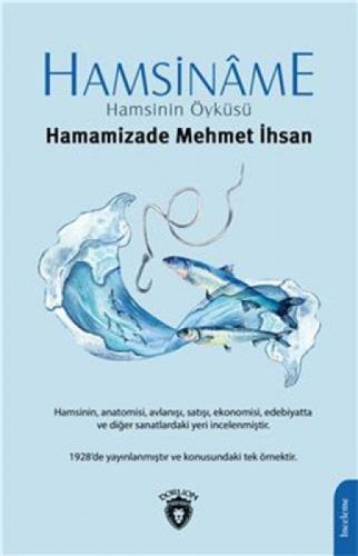 Hamsinâme Hamsinin Öyküsü  Frontansicht 1