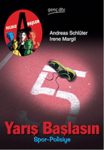 Yarış  Frontansicht 1