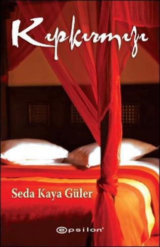 Kıpkırmızı  Frontansicht 1