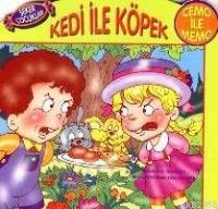 Kedi İle Köpek  Frontansicht 1