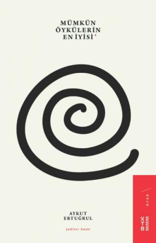 Mümkün Öykülerin En İyisi  Frontansicht 1