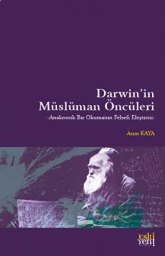 Darwin'in Müslüman Öncüleri  Frontansicht 1