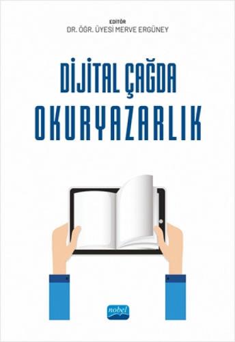 Dijital Çağda Okuryazarlık  Frontansicht 1