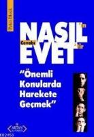 Nasılın Cevabı Evettir  Frontansicht 1
