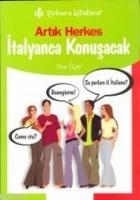 Artık Herkes İtalyanca Konuşacak  Frontansicht 1