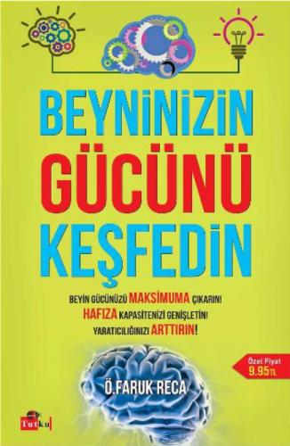 Beyninizin Gücünü Keþfedin  Frontansicht 1