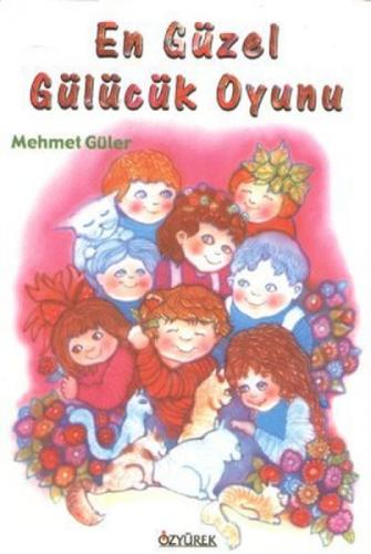 En Güzel Gülücük Oyunu  Frontansicht 1