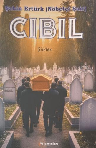 Cıbıl  Frontansicht 1