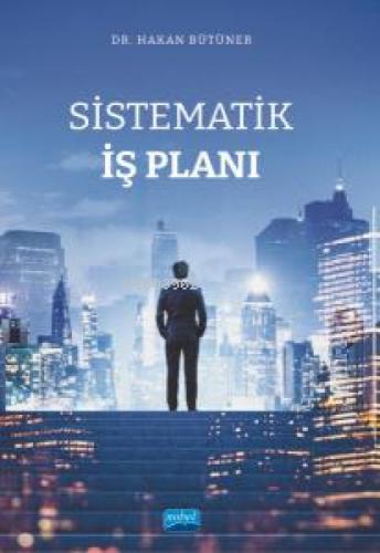 Sistematik İş Planı  Frontansicht 1