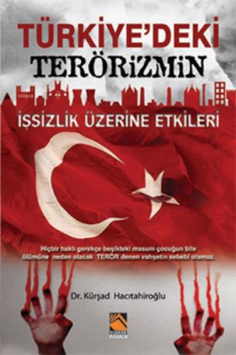 Türkiye'deki Terörizmin İşsizlik Üzerine Etkileri  Frontansicht 1