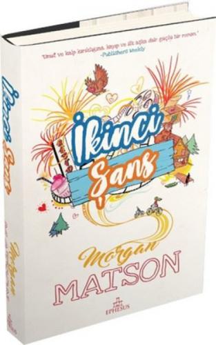 İkinci Þans (Ciltli)  Frontansicht 1