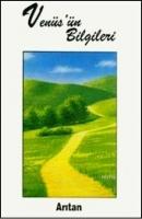 Venüs'ün Bilgileri  Frontansicht 1