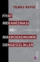 Fiyat Mekanizması ve Makroekonomik Dengesizlikler  Frontansicht 1
