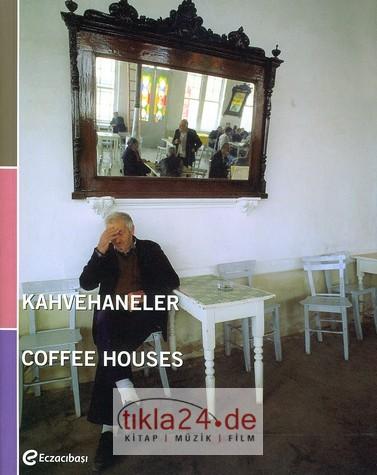 Kahvehaneler  Frontansicht 1