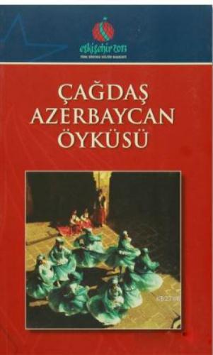 Çağdaş Azerbeycan Öyküsü  Frontansicht 1