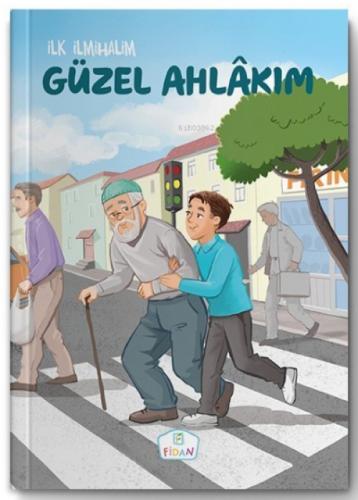 Güzel Ahlakım  Frontansicht 1