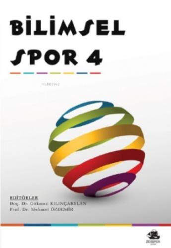 Bilimsel Spor 4  Frontansicht 1