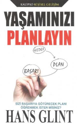 Yaşamınızı Planlayın  Frontansicht 1