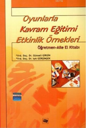 Oyunlarla Kavram Etkinlik Örnekleri  Frontansicht 1