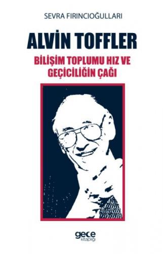 Bilişim Toplumu Hız ve Geçiciliğin Çağı  Frontansicht 1
