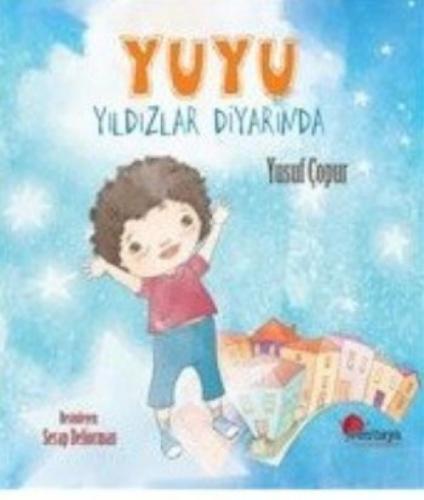 Yuyu Yıldızlar Diyarında  Frontansicht 1
