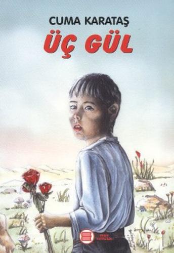 Üç Gül  Frontansicht 1