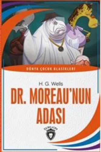 Dr. Moreau'nun Adası  Frontansicht 1