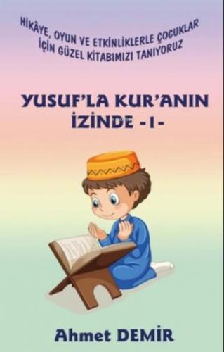 Yusuf'la Kur'anın İzinde - 1  Frontansicht 1