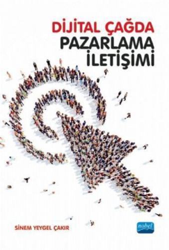 Dijital Çağda Pazarlama İletişimi  Frontansicht 1