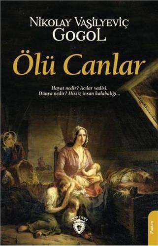 Ölü Canlar  Frontansicht 1